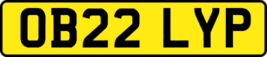 OB22LYP