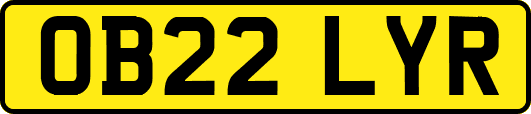 OB22LYR
