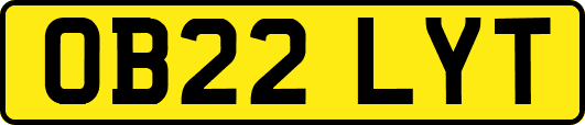 OB22LYT