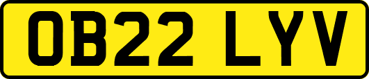OB22LYV
