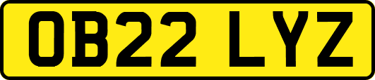 OB22LYZ