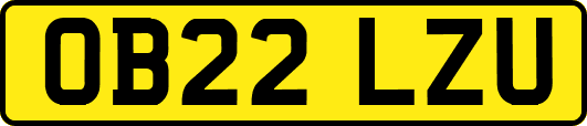 OB22LZU