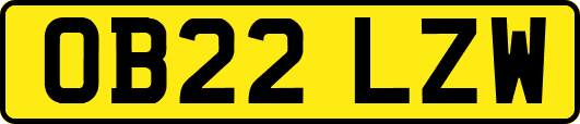 OB22LZW