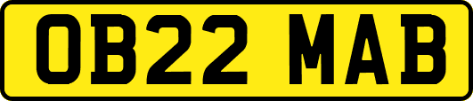 OB22MAB