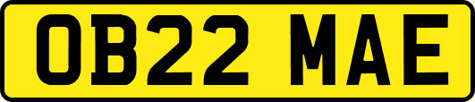 OB22MAE