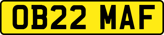 OB22MAF