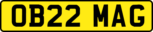 OB22MAG