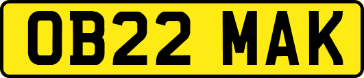 OB22MAK
