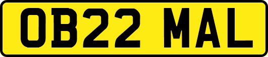 OB22MAL