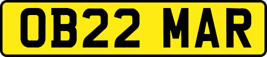 OB22MAR