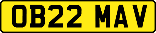 OB22MAV