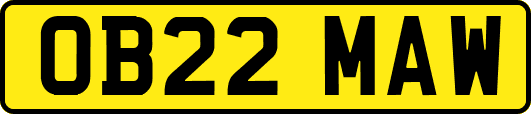 OB22MAW