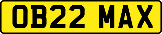 OB22MAX