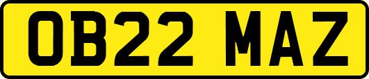 OB22MAZ