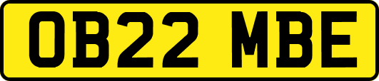 OB22MBE