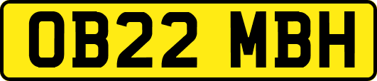 OB22MBH