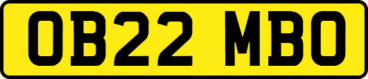 OB22MBO