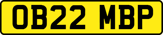 OB22MBP