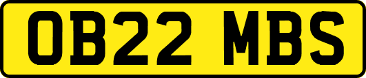 OB22MBS