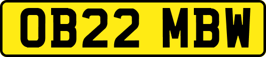 OB22MBW