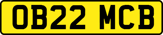 OB22MCB