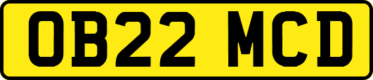 OB22MCD