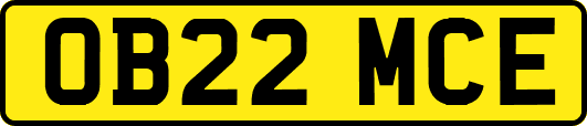 OB22MCE