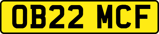 OB22MCF