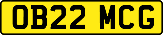 OB22MCG