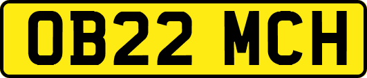 OB22MCH