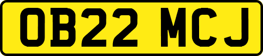 OB22MCJ