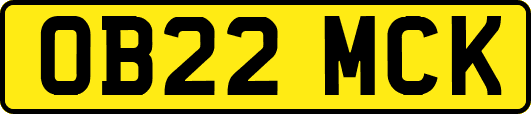 OB22MCK