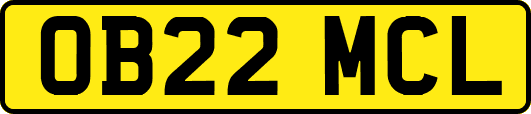 OB22MCL