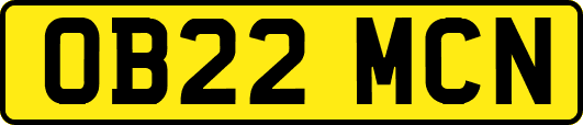 OB22MCN