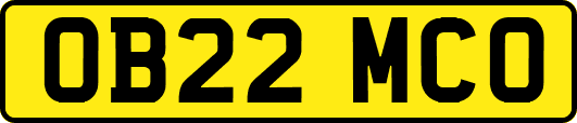 OB22MCO