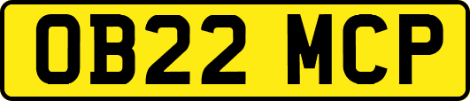 OB22MCP