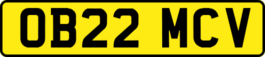 OB22MCV
