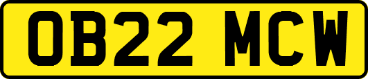 OB22MCW