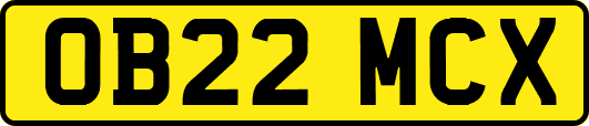 OB22MCX