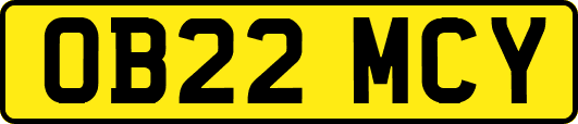 OB22MCY