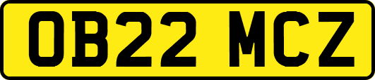 OB22MCZ