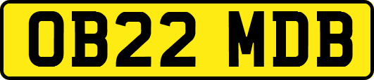 OB22MDB