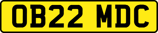 OB22MDC