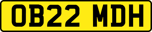 OB22MDH