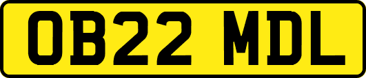 OB22MDL