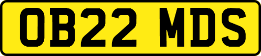 OB22MDS