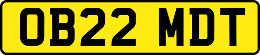 OB22MDT