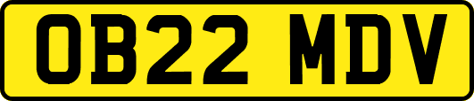 OB22MDV
