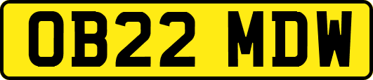 OB22MDW