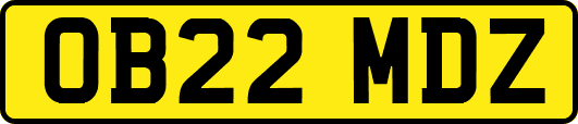 OB22MDZ